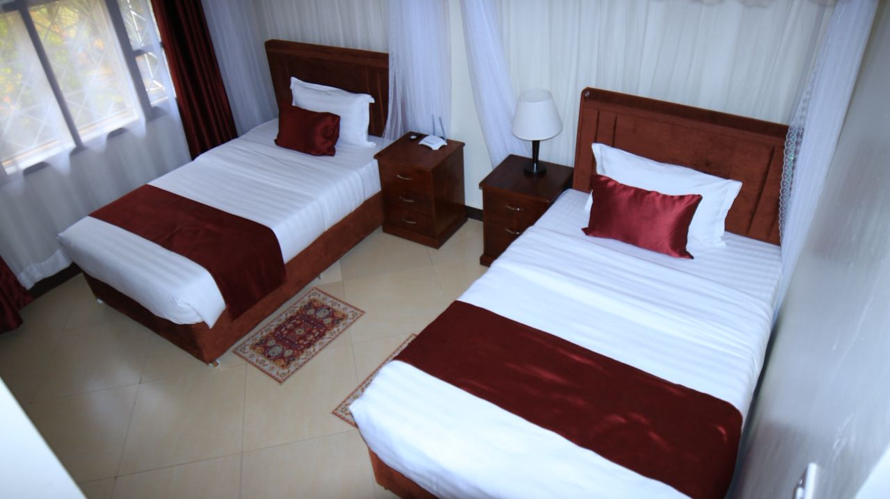 Akwaaba Home Properties