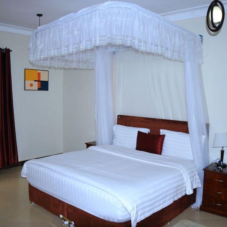 Akwaaba Home Properties