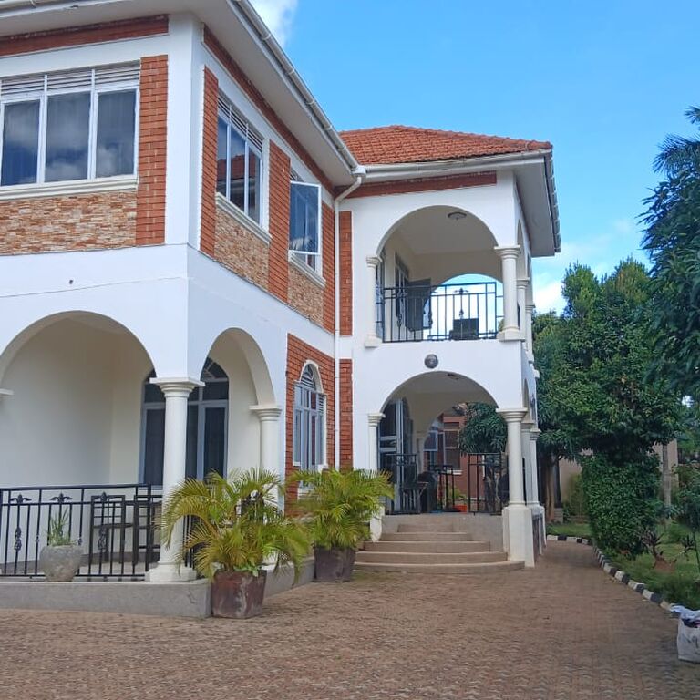 Akwaaba Home Properties