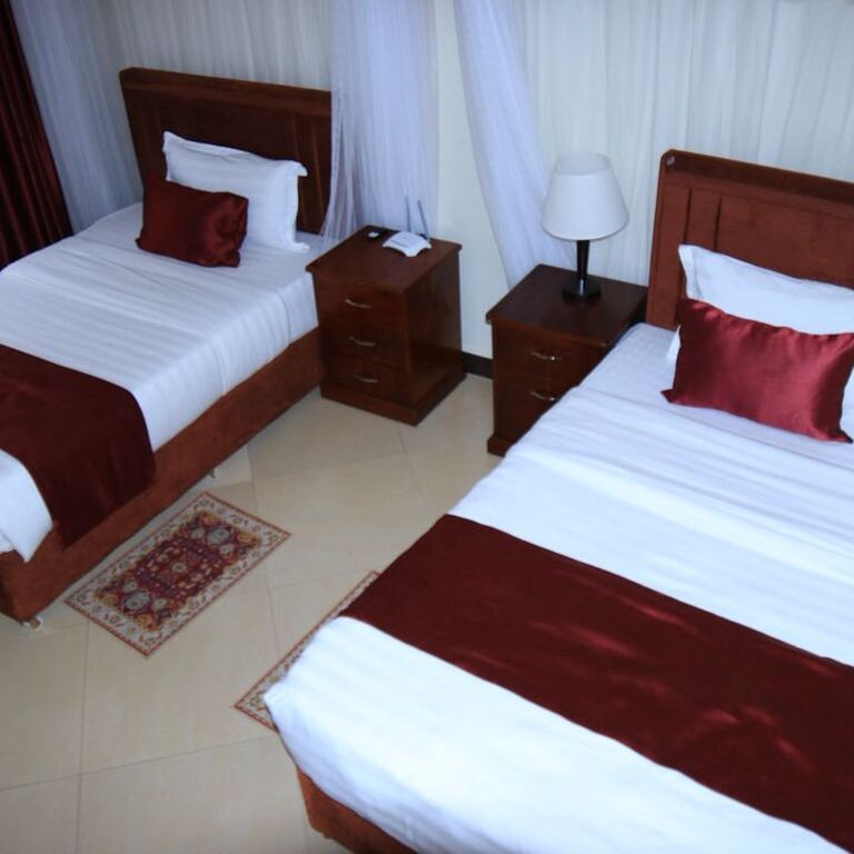 Akwaaba Home Properties