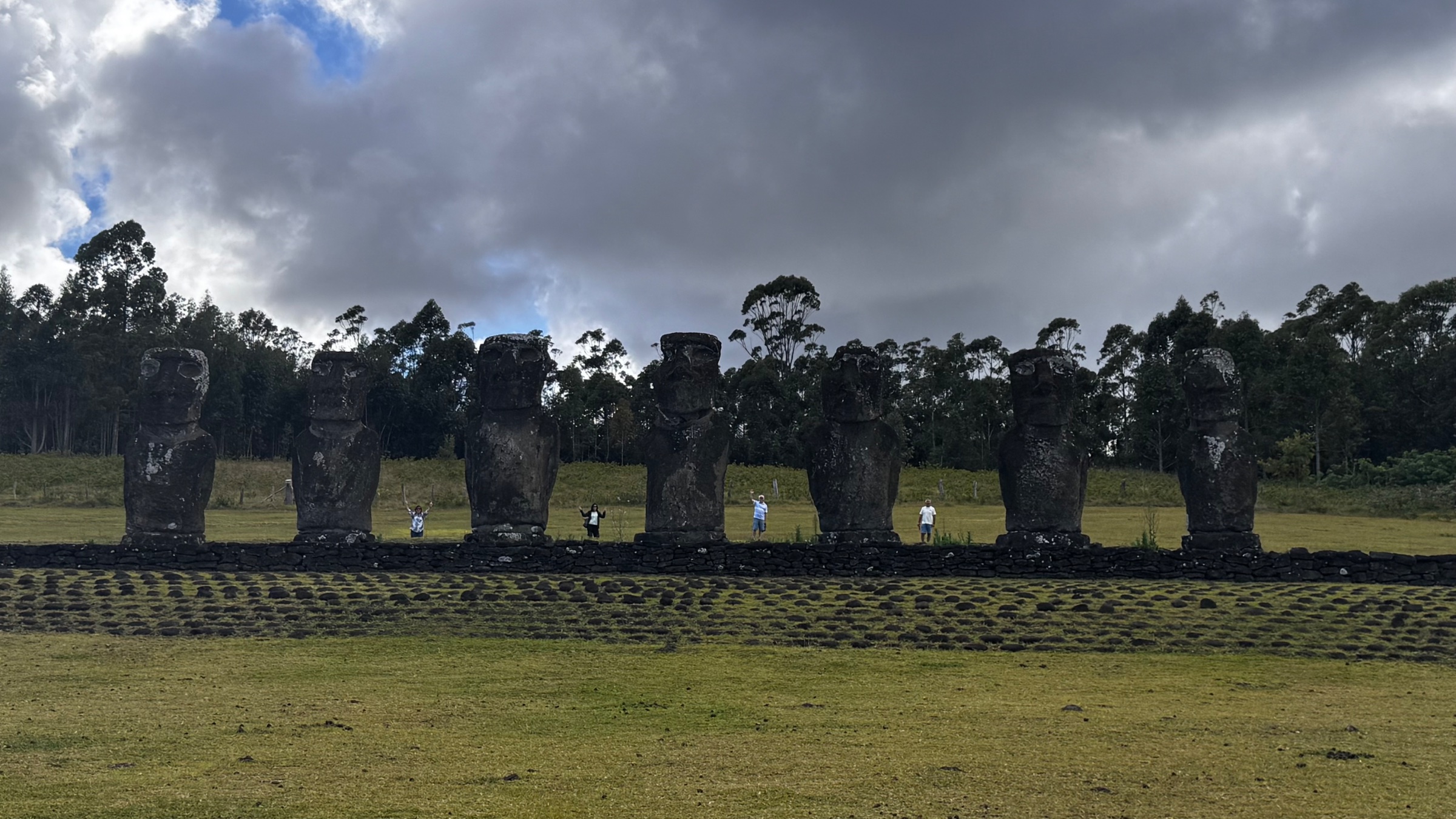 Akutours Rapa Nui/Easter Islan