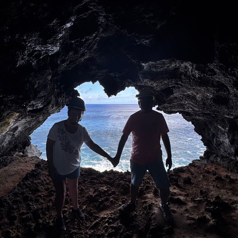 Akutours Rapa Nui/Easter Islan