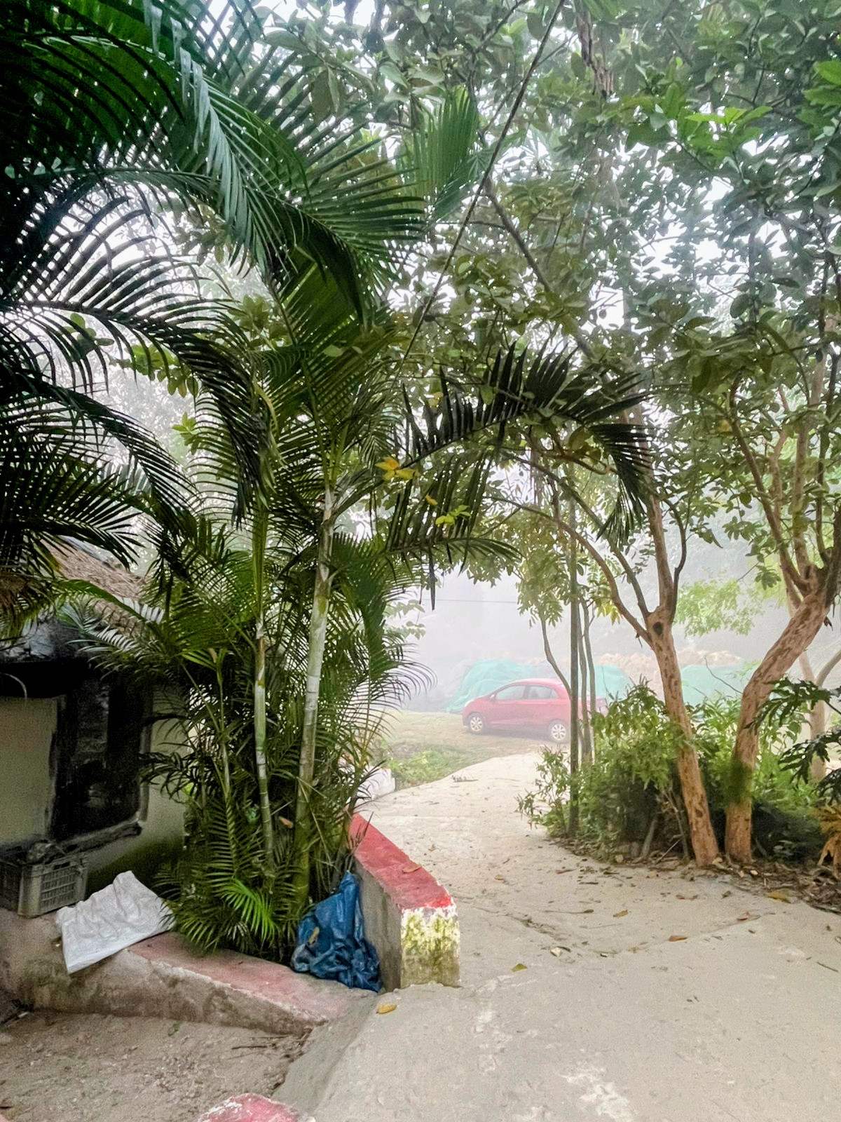 Farm Stay @ Bhima Kamat