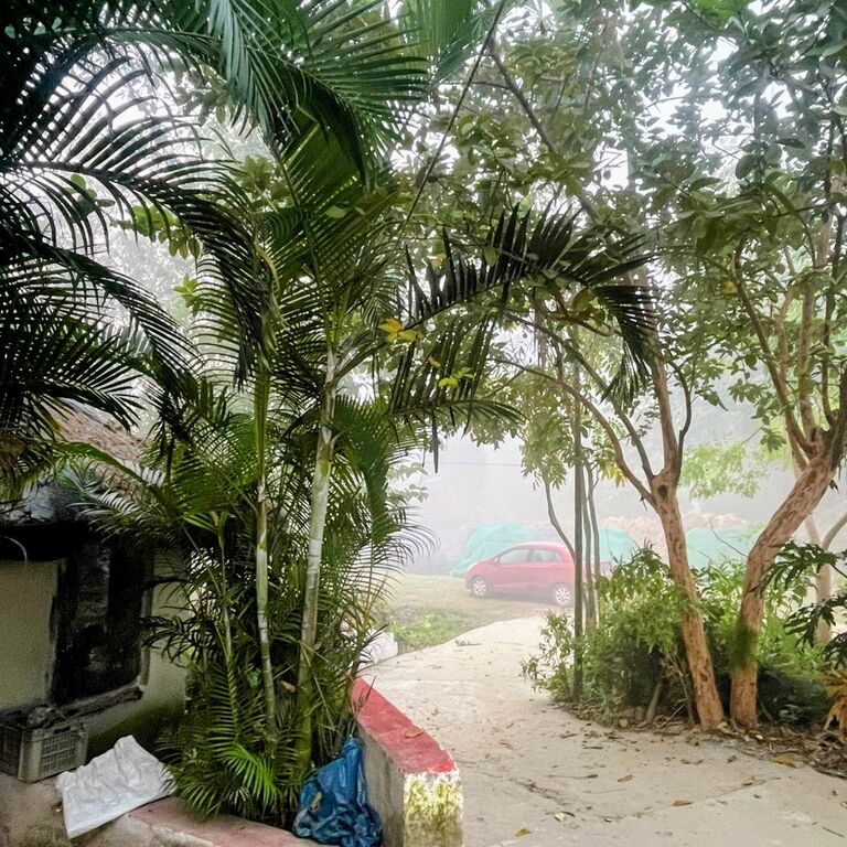Farm Stay @ Bhima Kamat