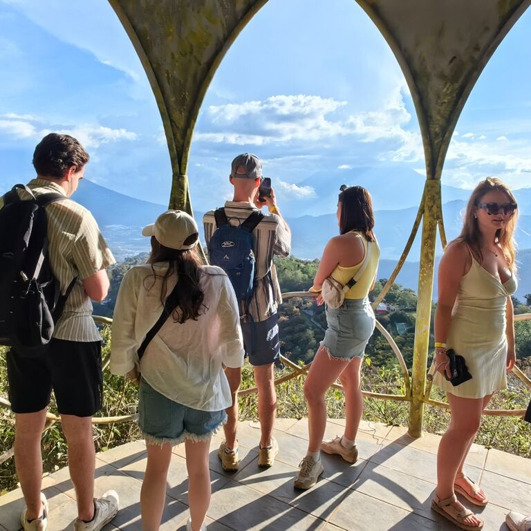 Guate Insider