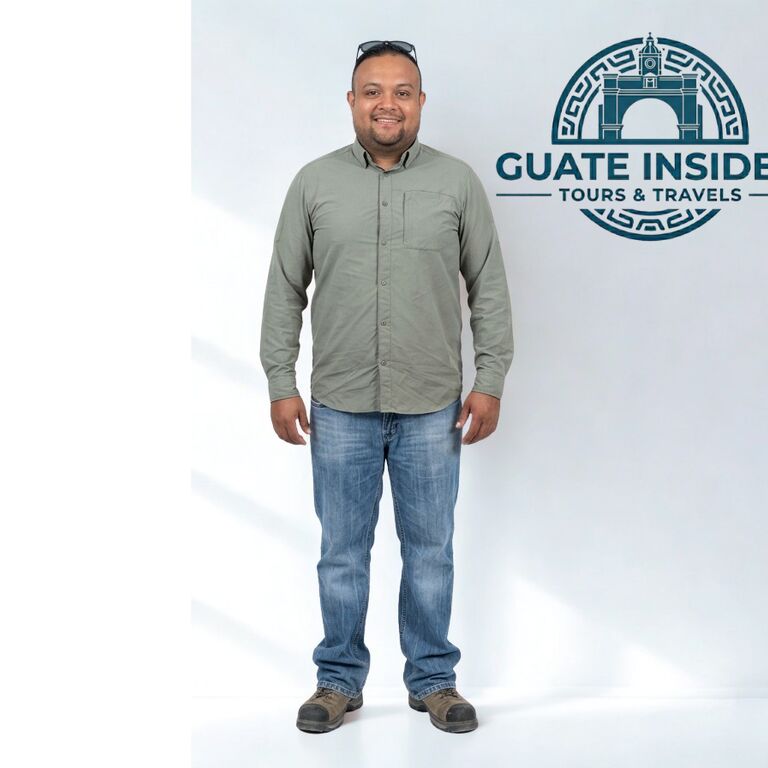 Guate Insider