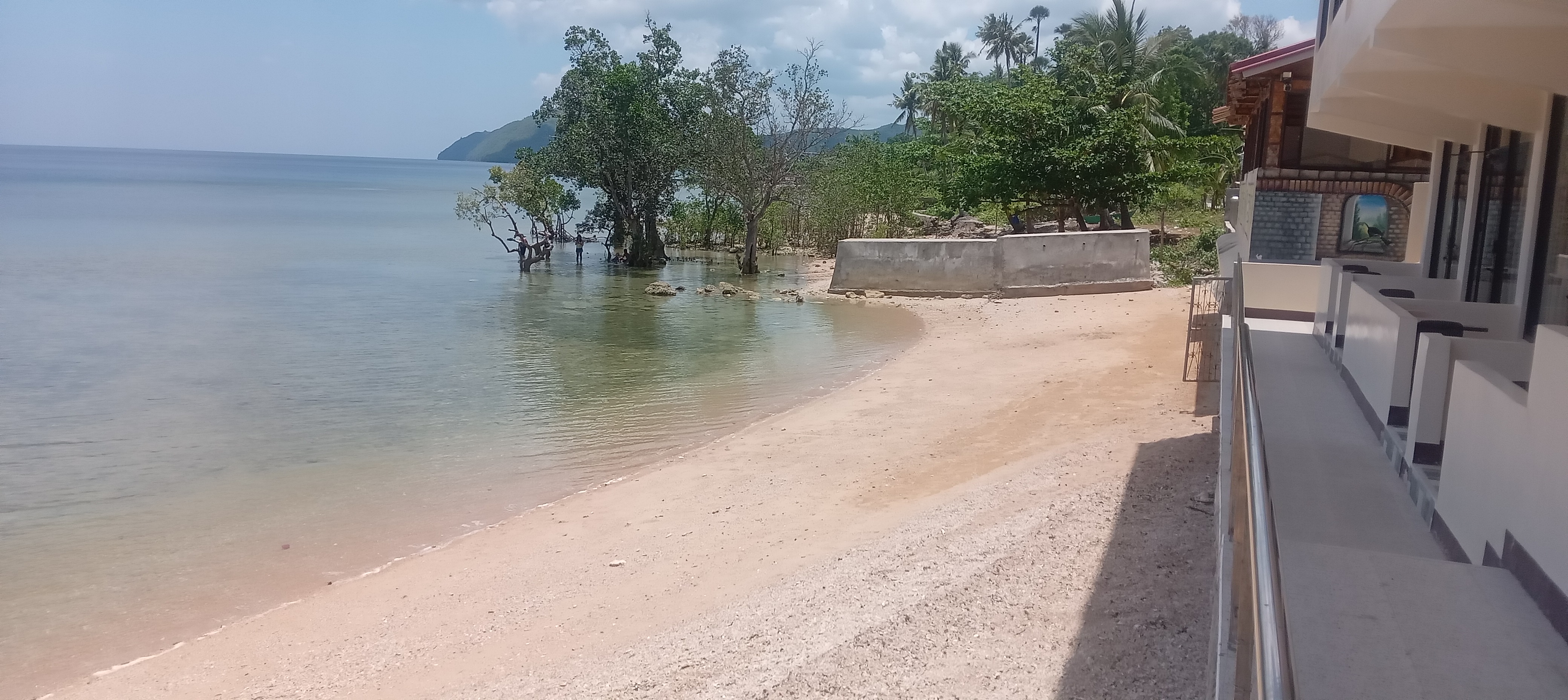 Lighthouse Beach Resort