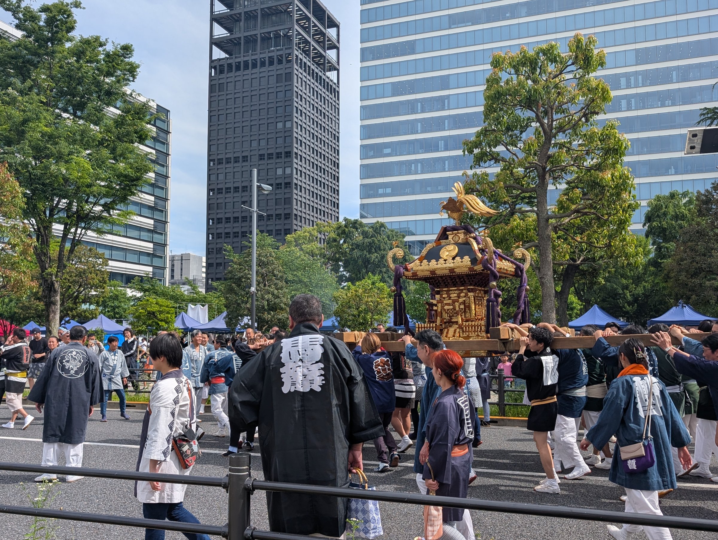 Tokyo Local Food& Cycling Tour