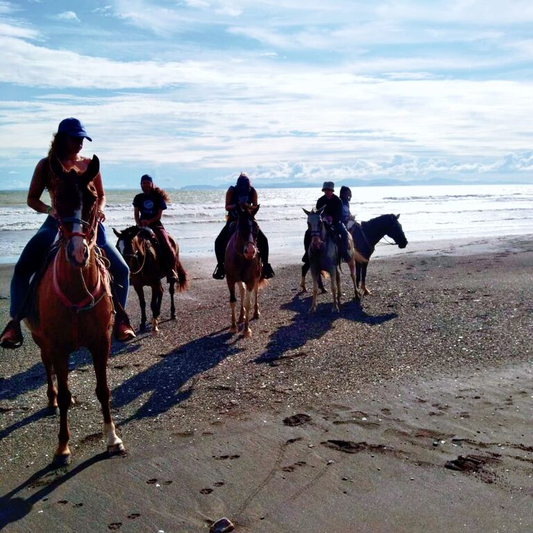 Costa Pacific Tours