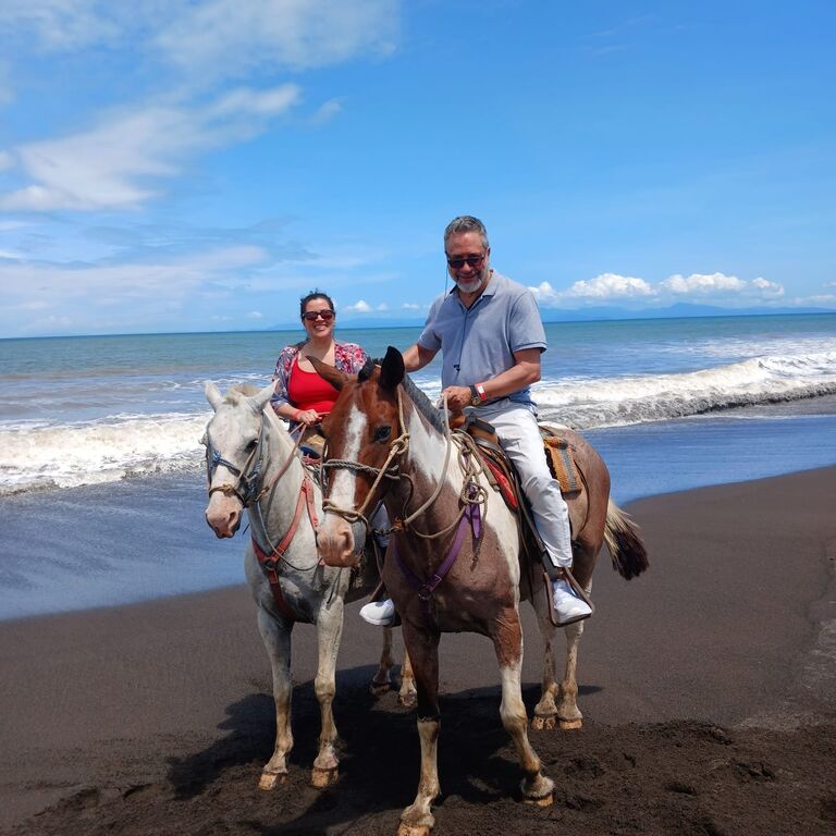 Costa Pacific Tours