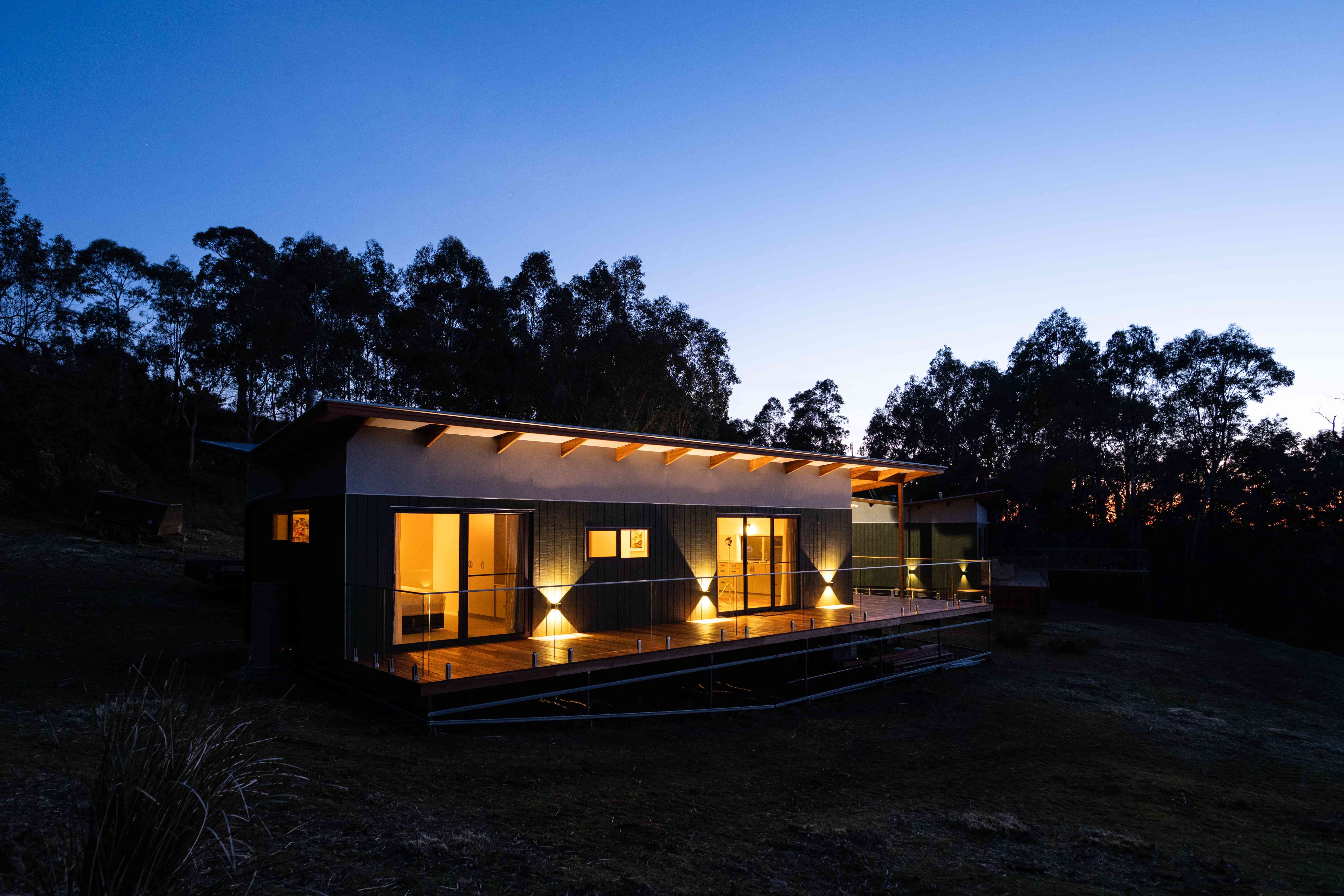Freycinet Resort