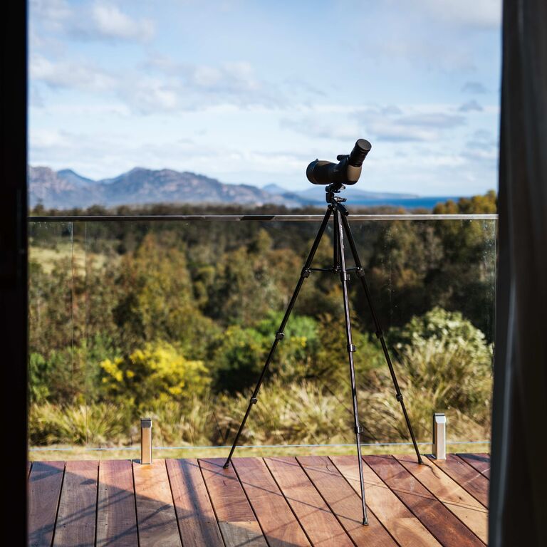 Freycinet Resort