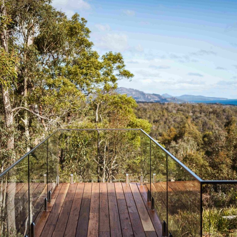 Freycinet Resort