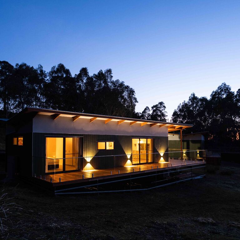 Freycinet Resort