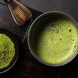 Matcha Making Osaka