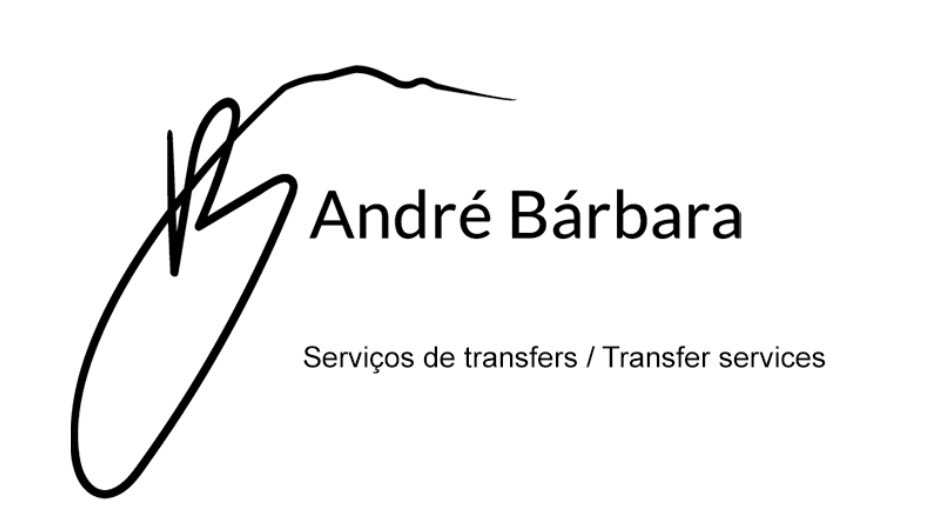 André  Bárbara Transfer Services