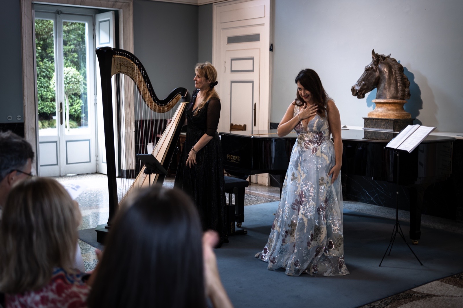 LakeComo Music Festival
