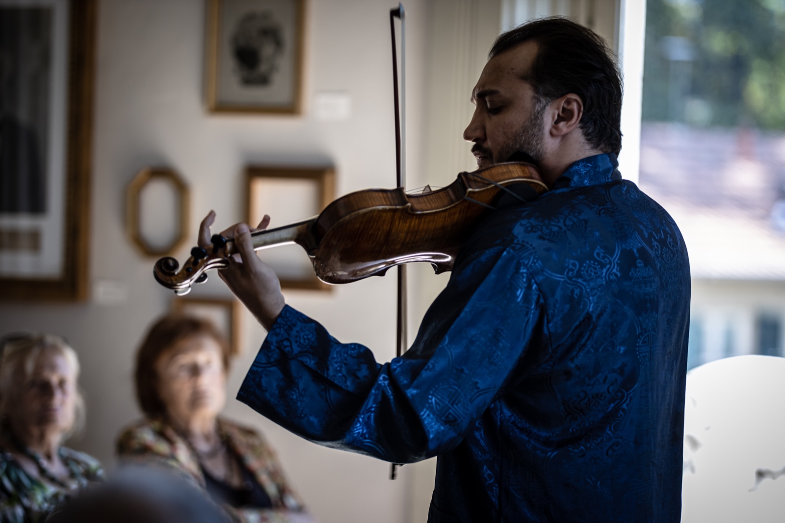 LakeComo Music Festival