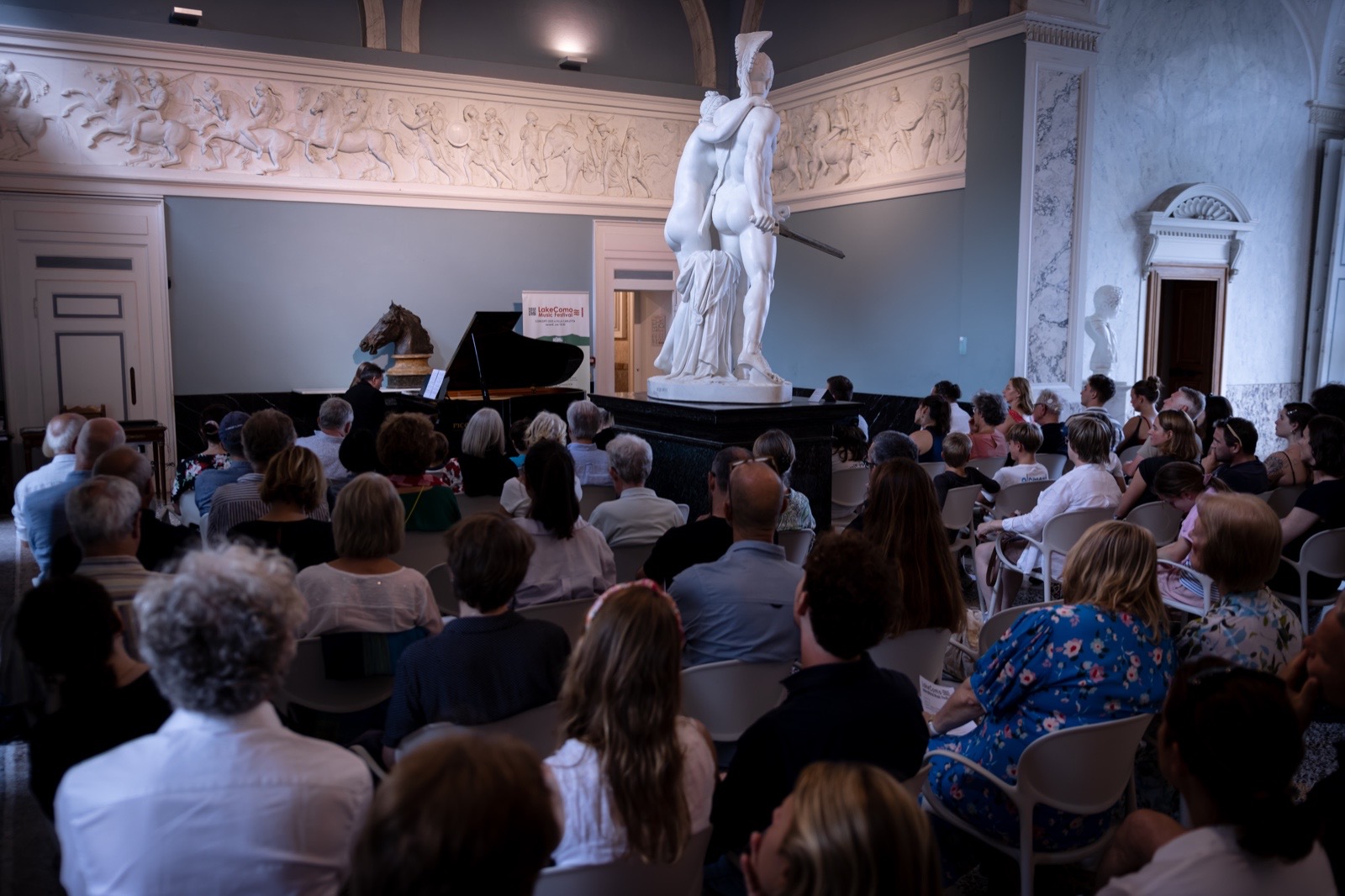 LakeComo Music Festival