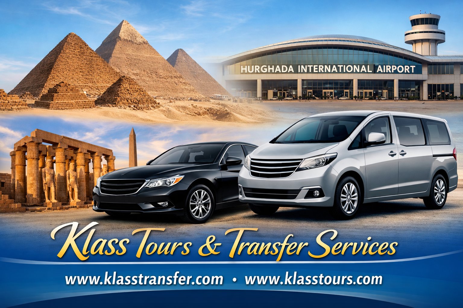 KLASS TOURS