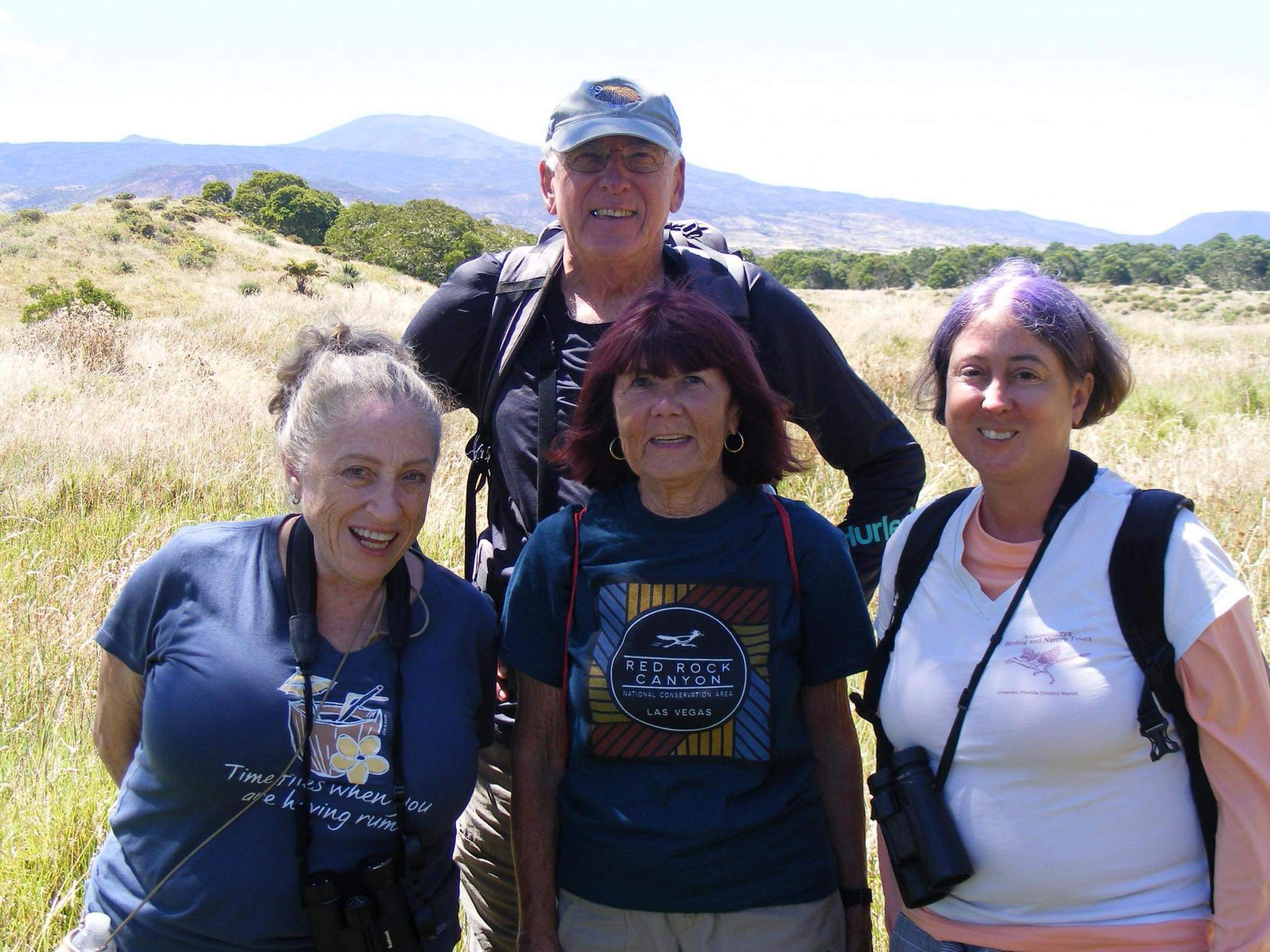 Archaeopteryx Birding and Nature Tours