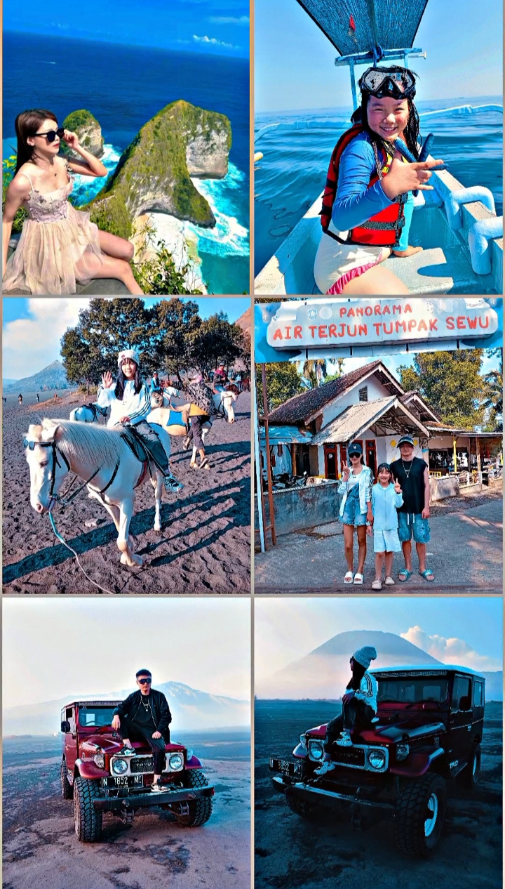 Family Trans Indonesia