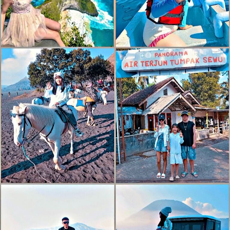 Family Trans Indonesia