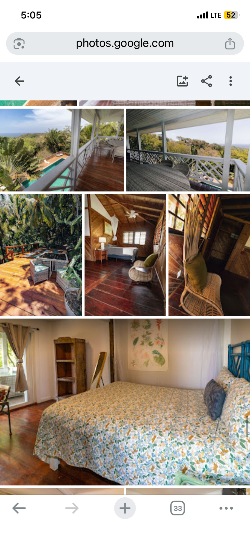 Maitri of Roatan