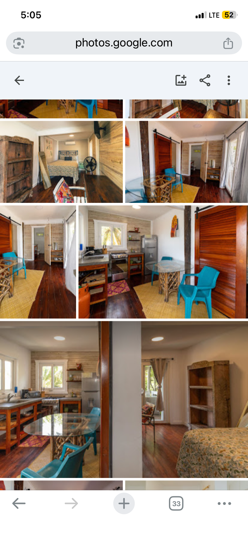 Maitri of Roatan
