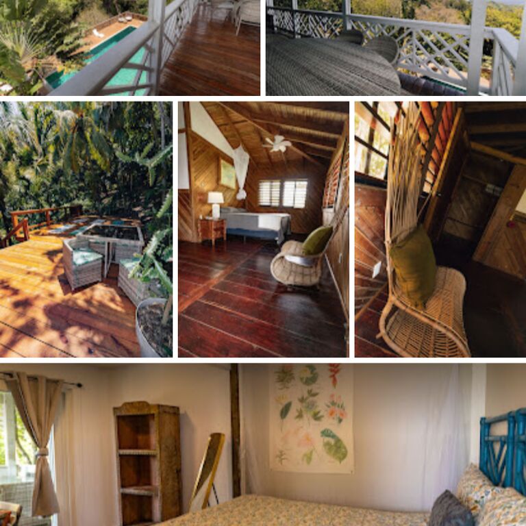 Maitri of Roatan