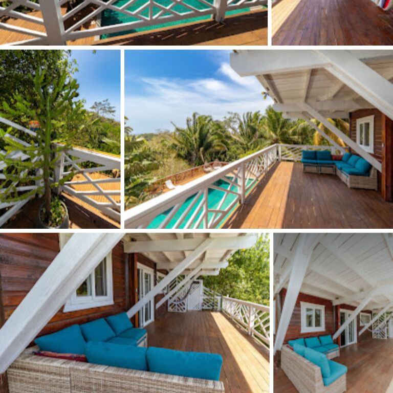 Maitri of Roatan