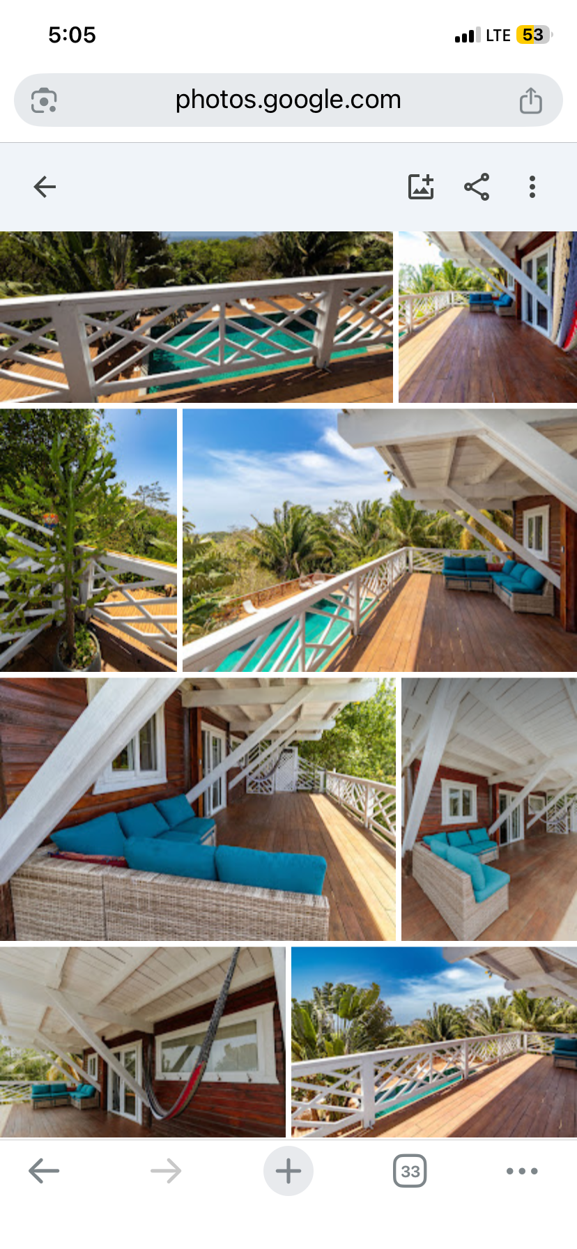 Maitri of Roatan