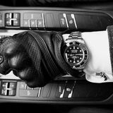 The Road Butler