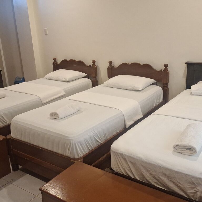JM-RN Pensione Inn