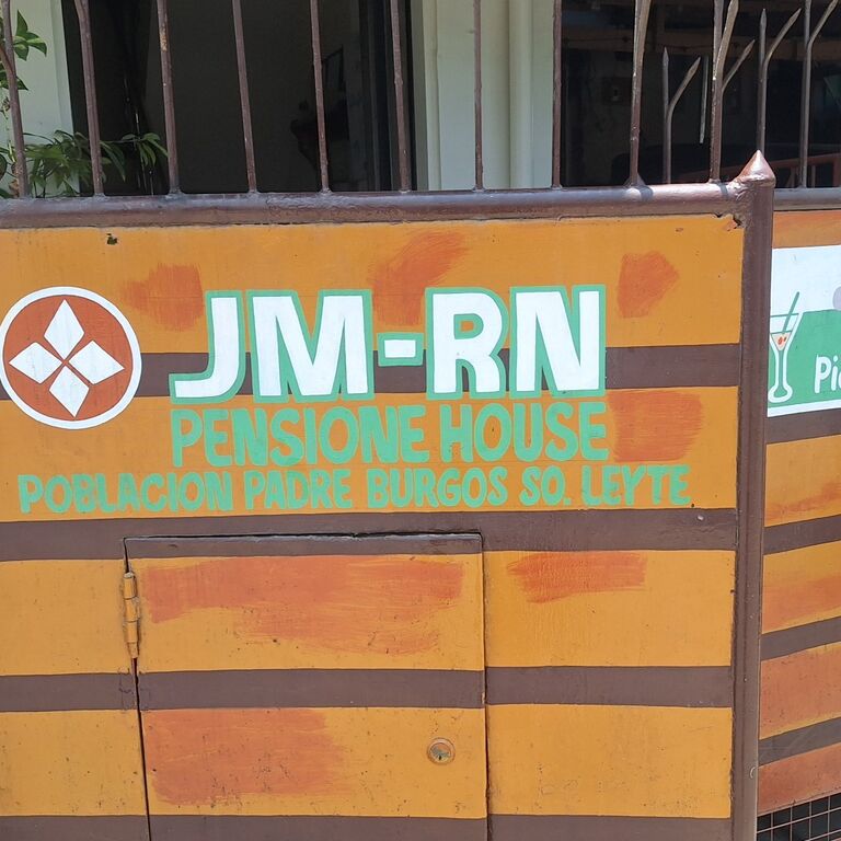JM-RN Pensione Inn