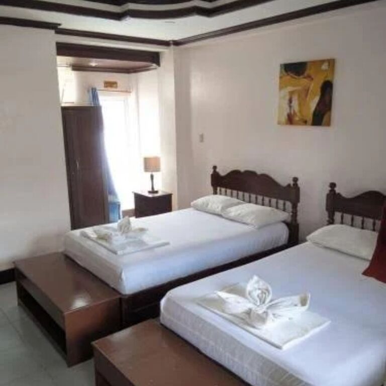 JM-RN Pensione Inn