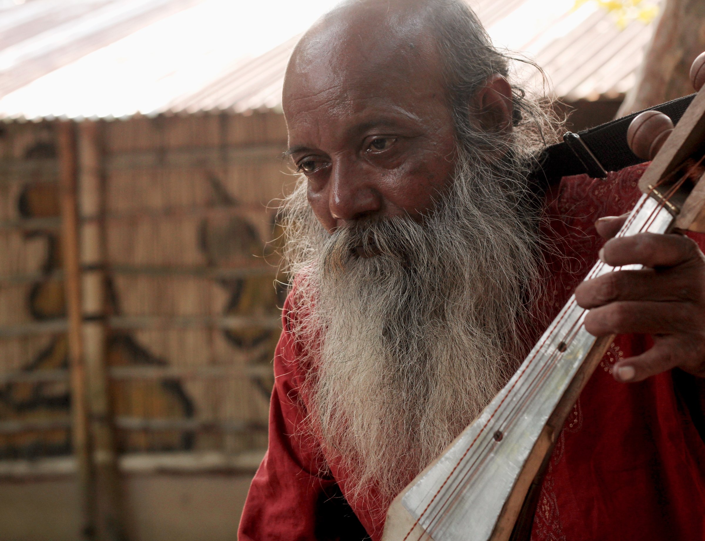 Fakir Lalon Tourism