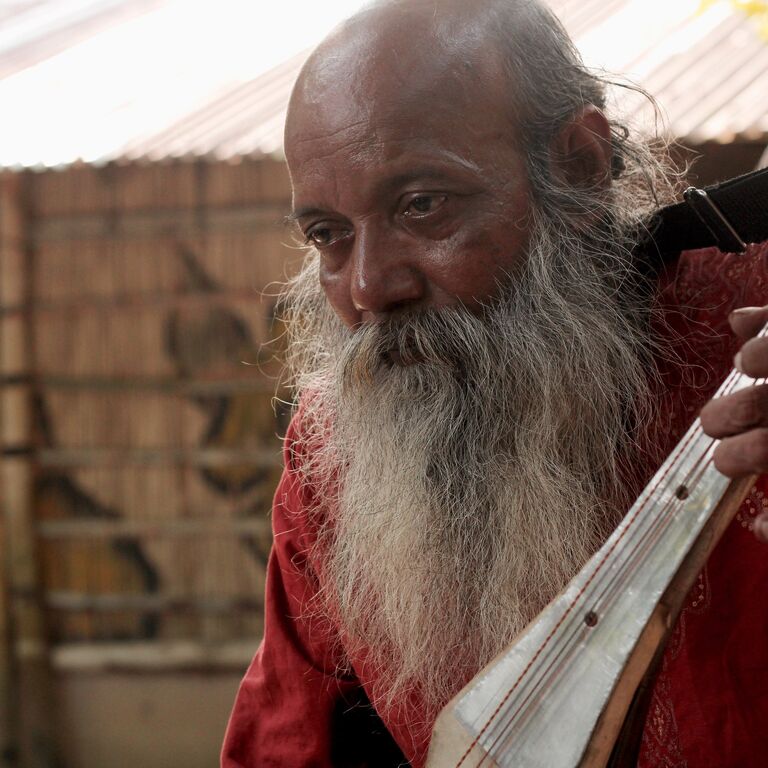 Fakir Lalon Tourism