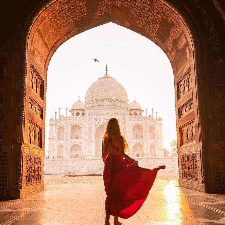 Arush Tours