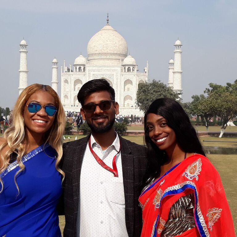 Arush Tours