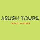 Arush Tours