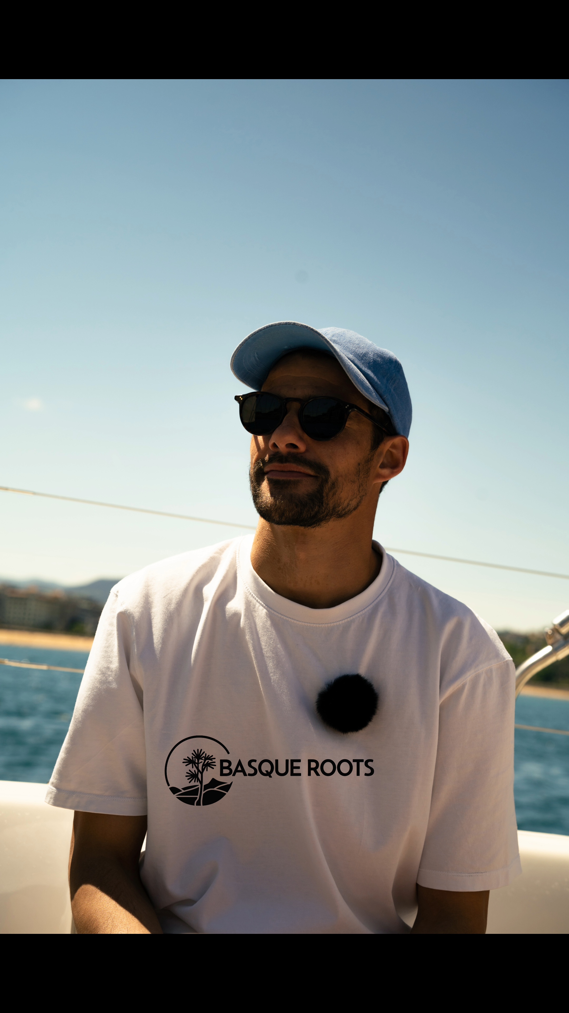 BASQUE ROOTS