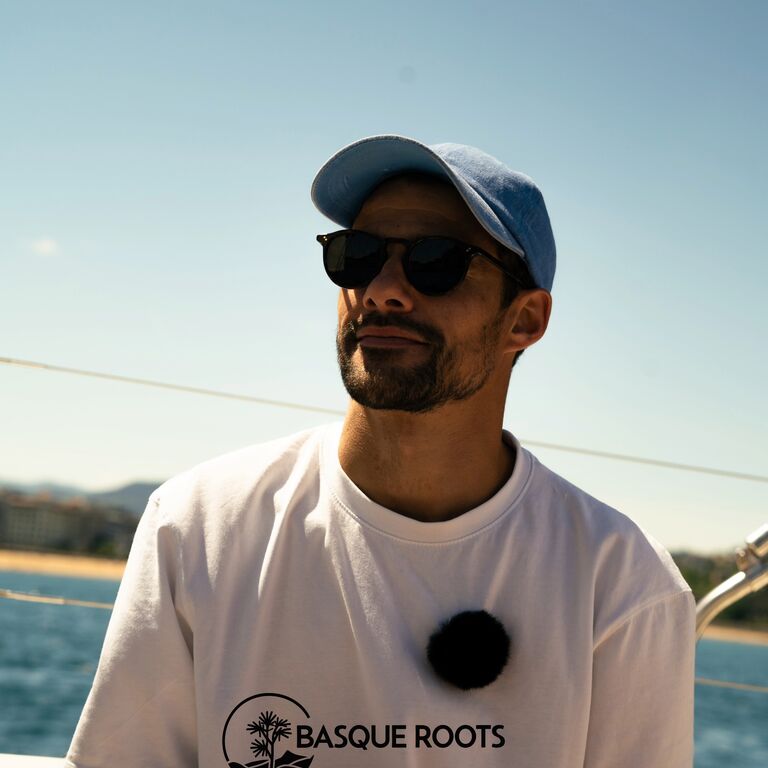 BASQUE ROOTS