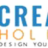 CREATIVE HOLIDAYS