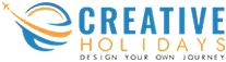CREATIVE HOLIDAYS