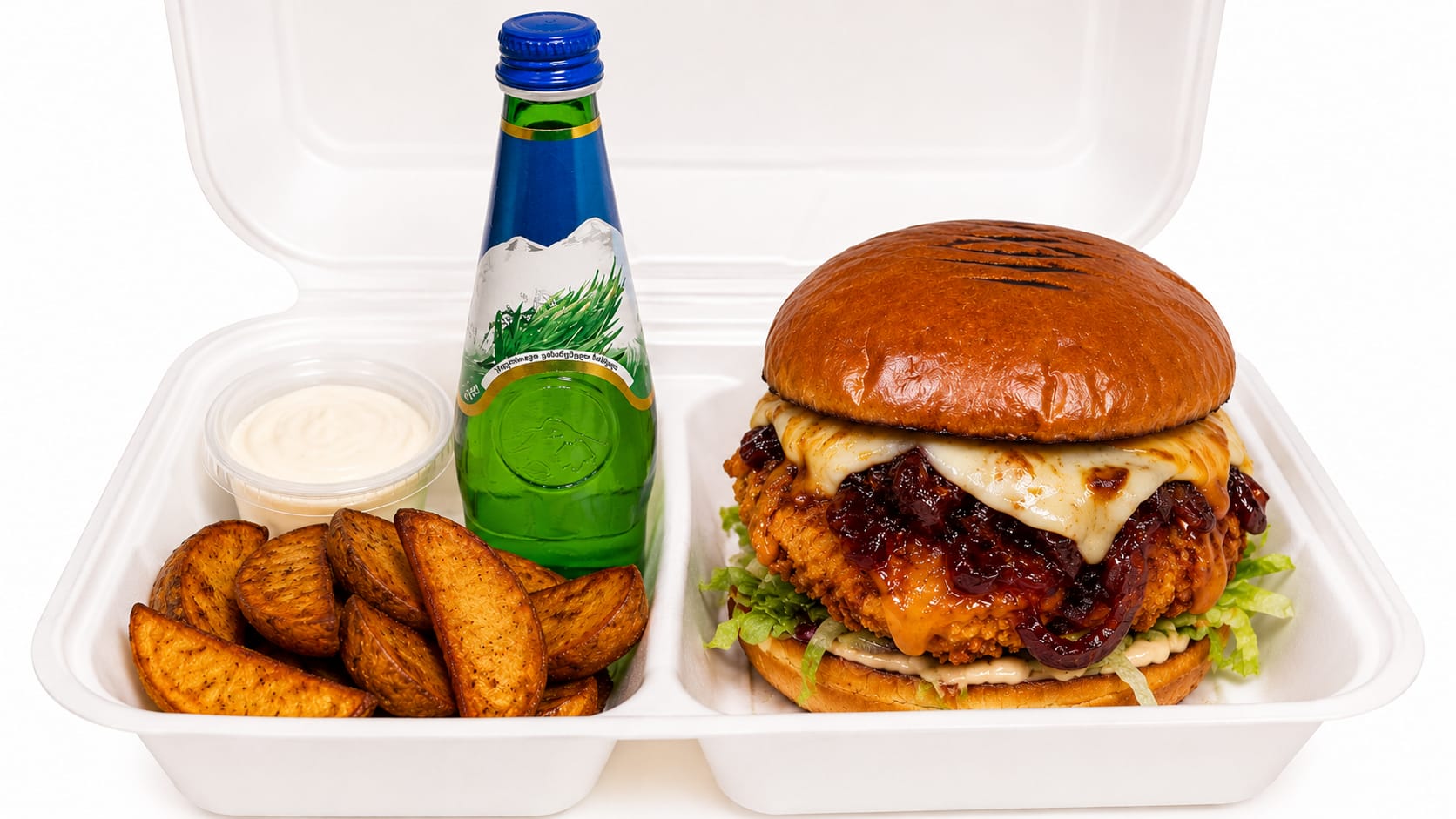 Meathub Resto Bar