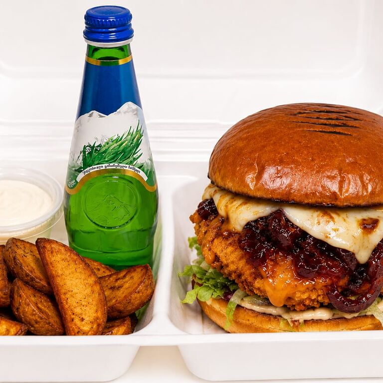 Meathub Resto Bar