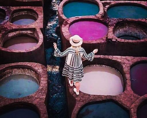 Happy Morocco Fez Tours