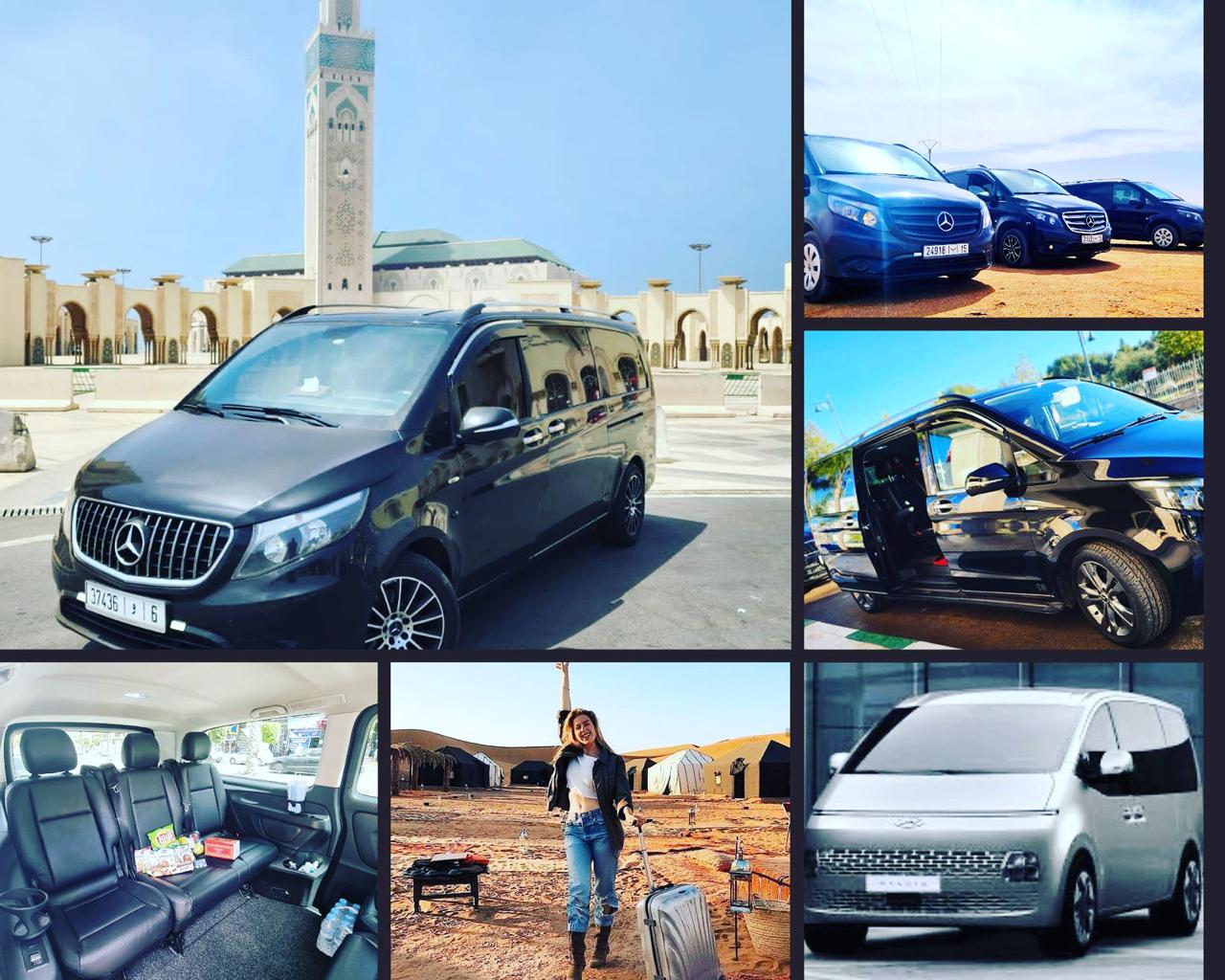 Happy Morocco Fez Tours