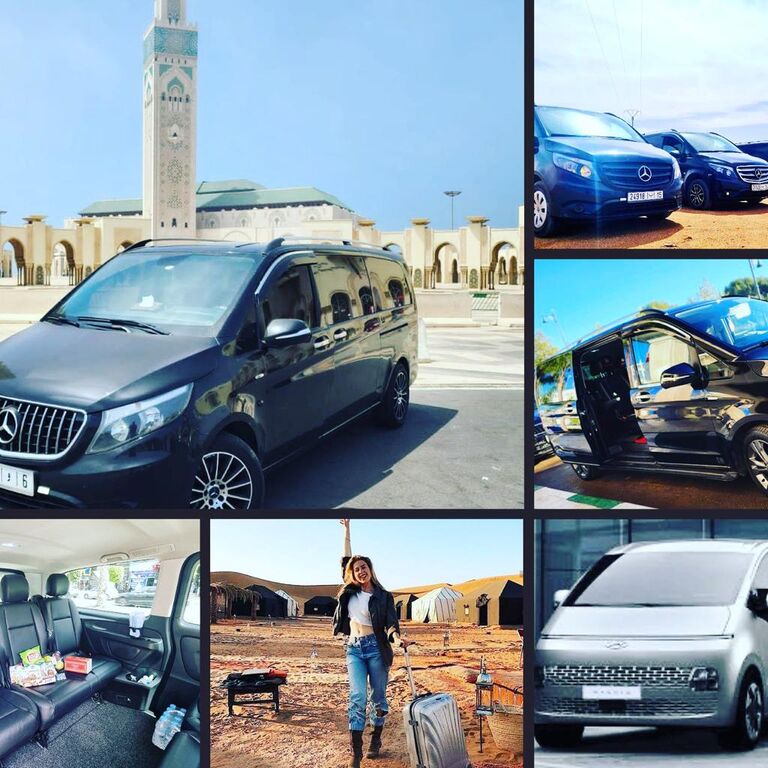 Happy Morocco Fez Tours